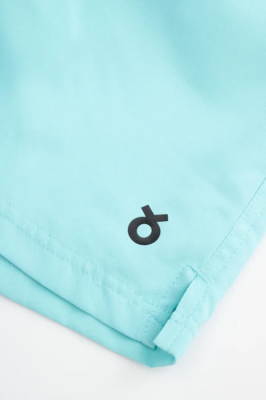 Lemon Explore pantaloni scurți turcoaz WL5376301SWB