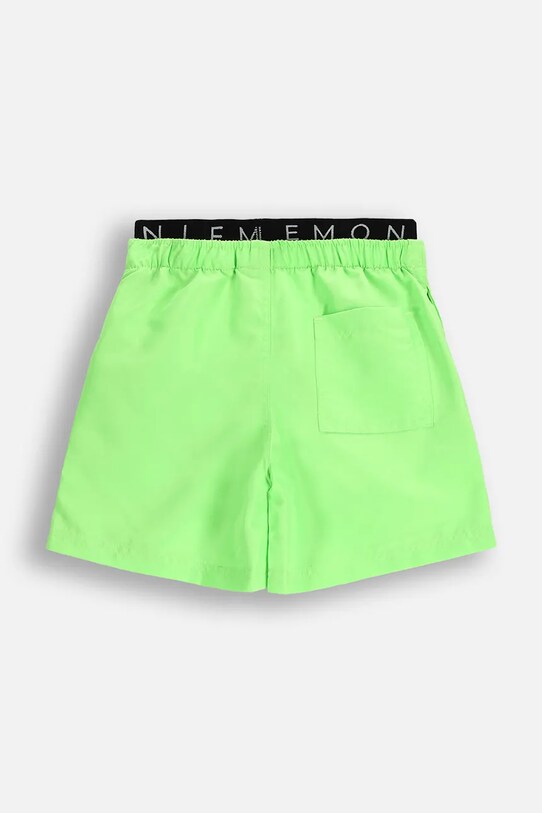 Lemon Explore szorty WL5376301SWB zielony SS25