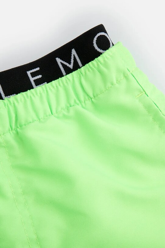 Chlapec Šortky Lemon Explore WL5376301SWB zelená