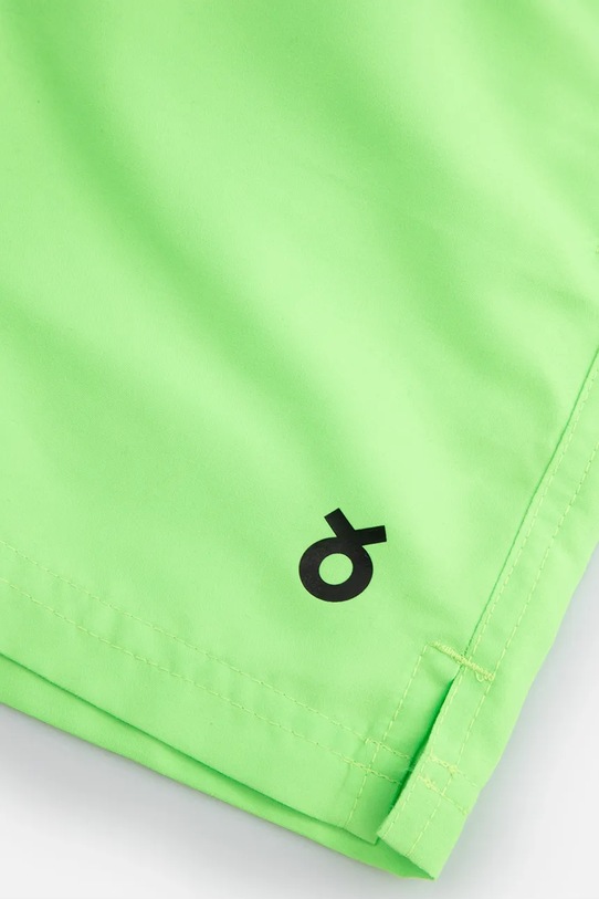 Šortky Lemon Explore zelená WL5376301SWB