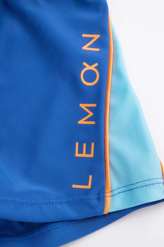 Lemon Explore set de baie pentru copii - pantaloni scurți și un tricou WL5376801SWB