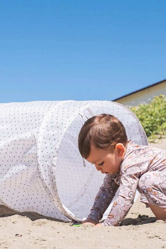 Băieți That's mine costum de baie pentru copii Sune 146372 multicolor