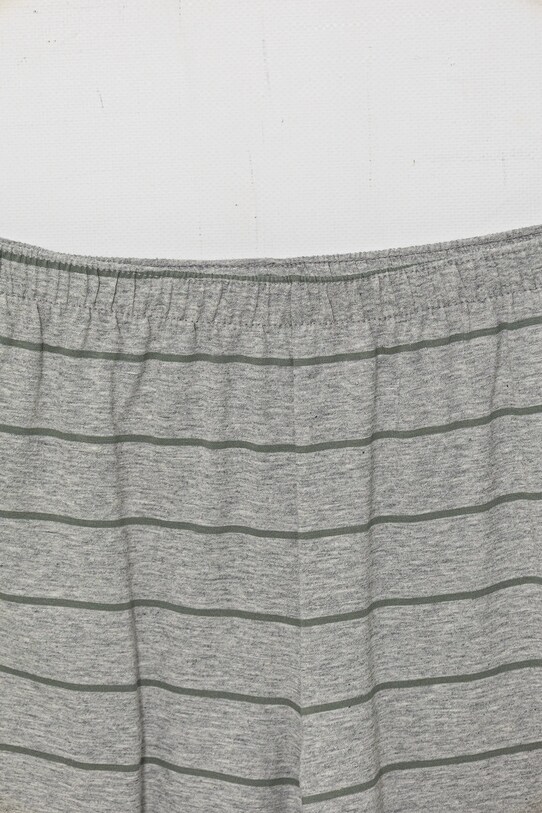 Chłopiec United Colors of Benetton piżama bawełniana dziecięca 2-pack 30960P08R.G.Seasonal zielony