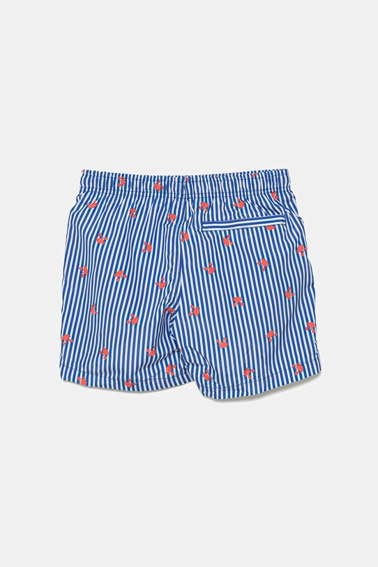 United Colors of Benetton pantaloni scurți de baie copii 5S480X00U.G.Seasonal albastru SS25
