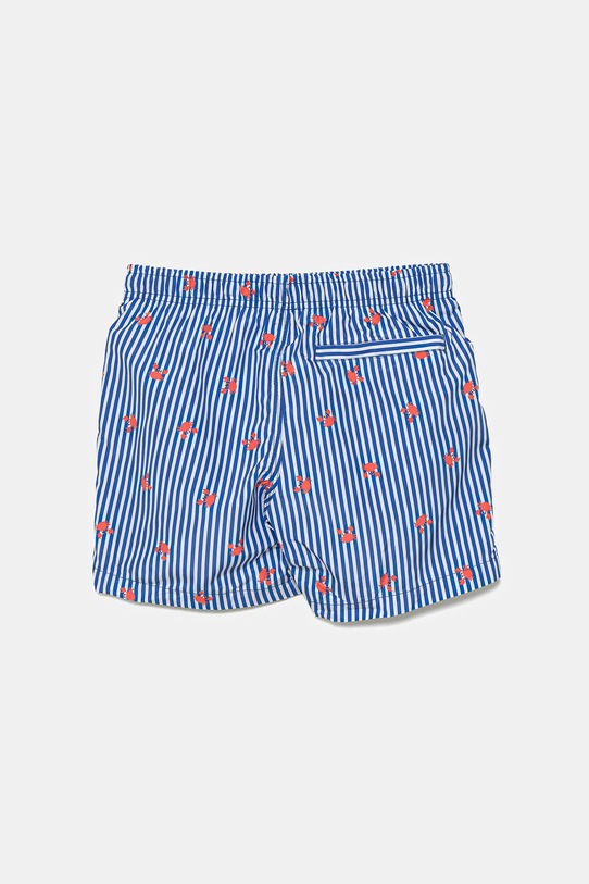 United Colors of Benetton shorts nuoto bambini 5S480X00U.G.Seasonal blu SS25