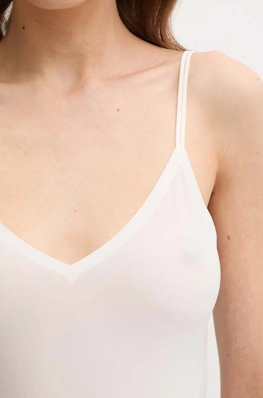 Patrizia Pepe top pijama bej CI0074.A3EP