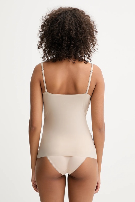 Patrizia Pepe top pijama CI0074.A3EP bej SS25