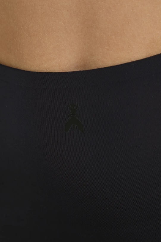 Kalhotky Patrizia Pepe černá 8I0173.J257