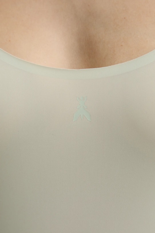 Patrizia Pepe body 8M1689.J257 zielony