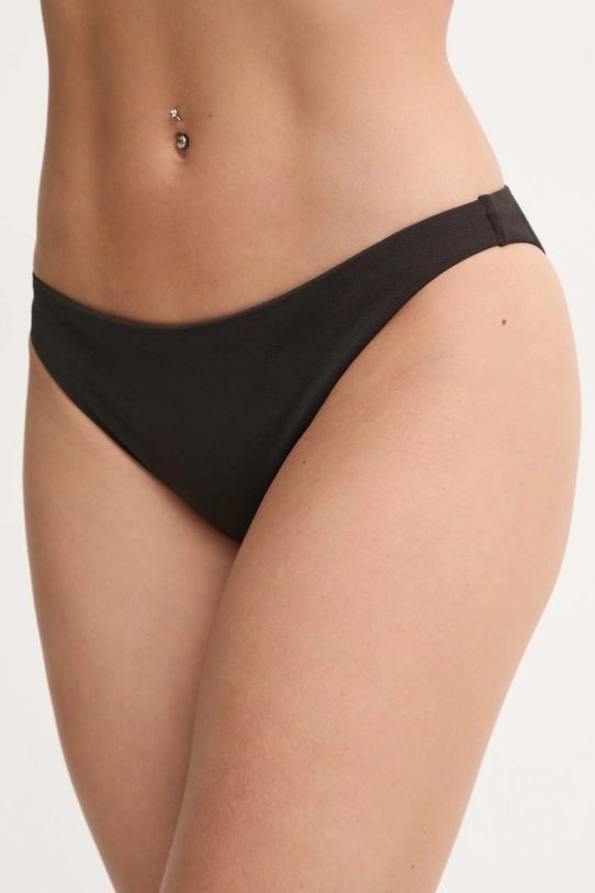 Calvin Klein chiloți de baie fund negru KW0KW02740