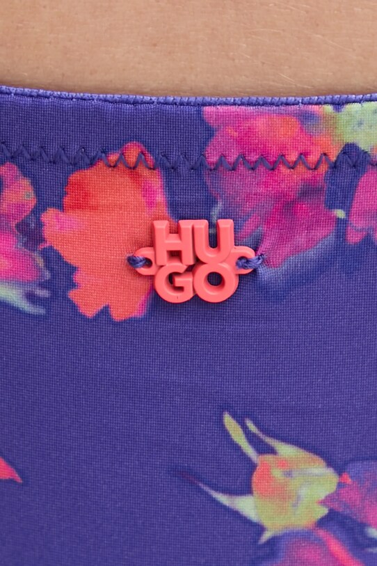 HUGO figi niebieski 50535222