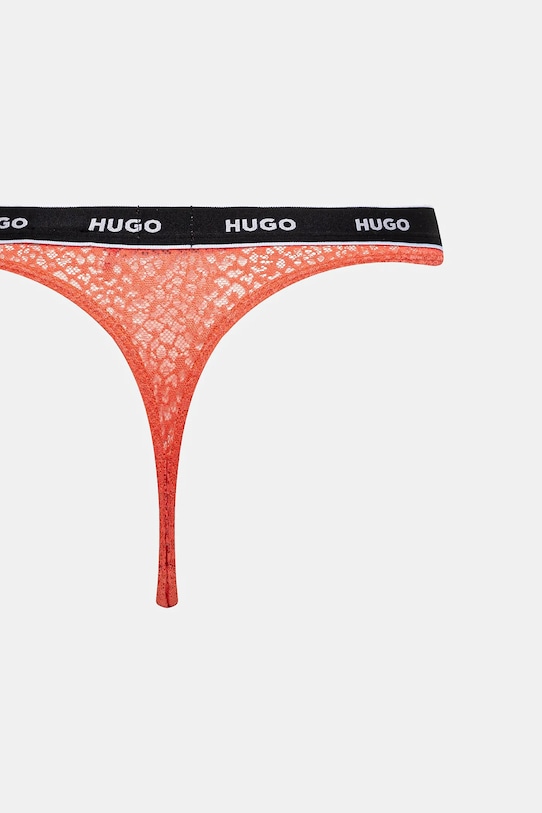 HUGO stringi 3-pack 50535265