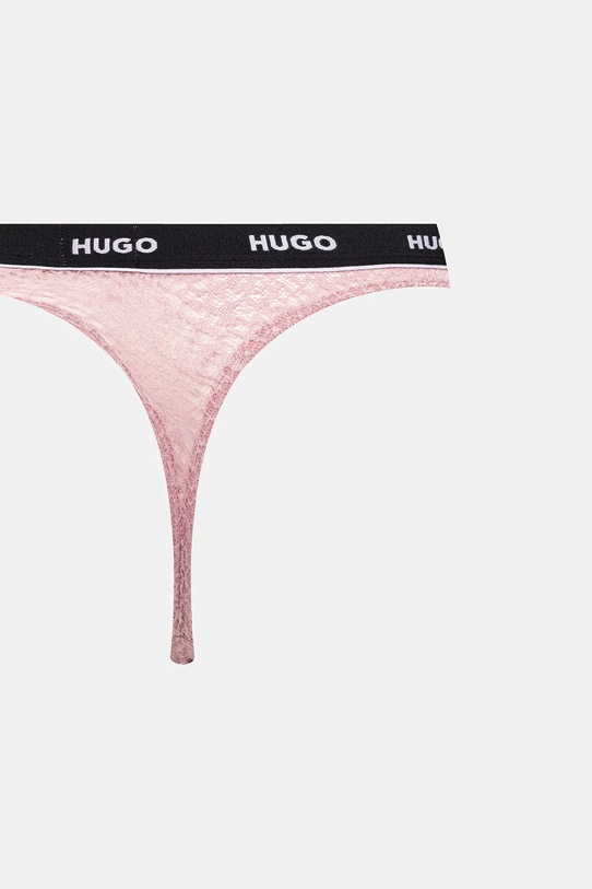 HUGO stringi 3-pack 50535265