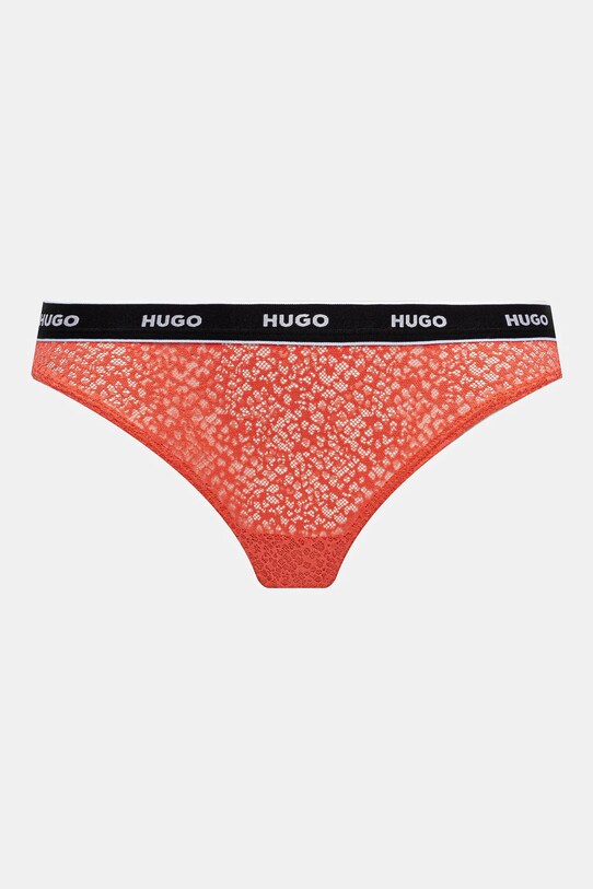 Odzież HUGO stringi 3-pack 50535265 multicolor