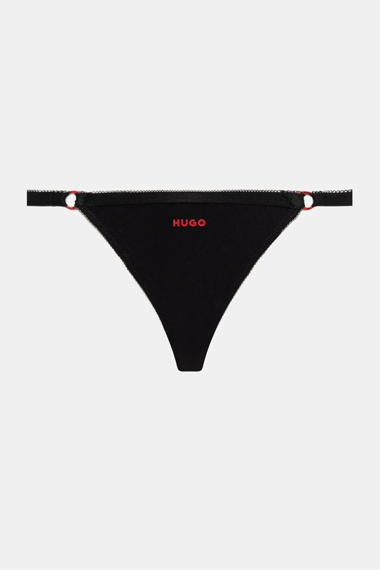 Стринги HUGO 5-pack 50535636 червоний SS25