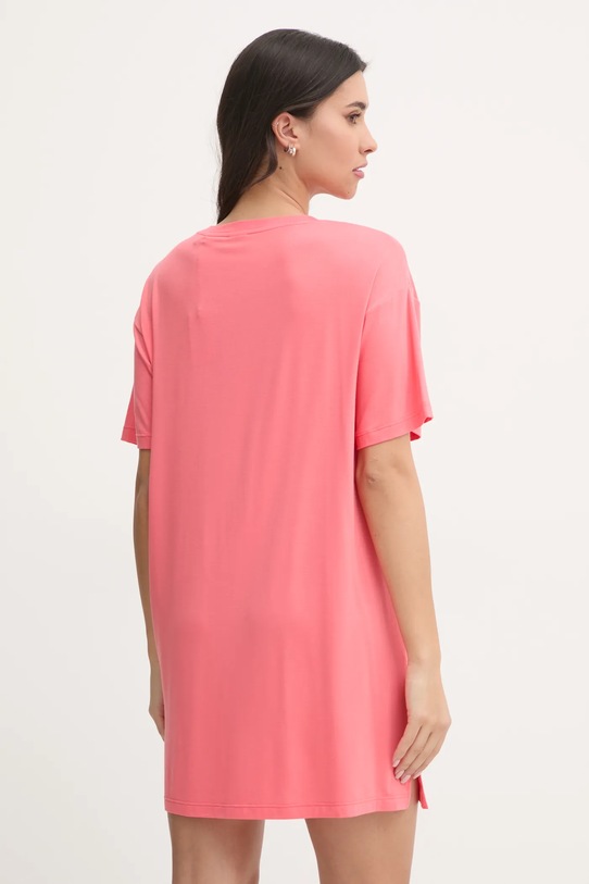 Odzież HUGO koszula nocna 50522897 różowy