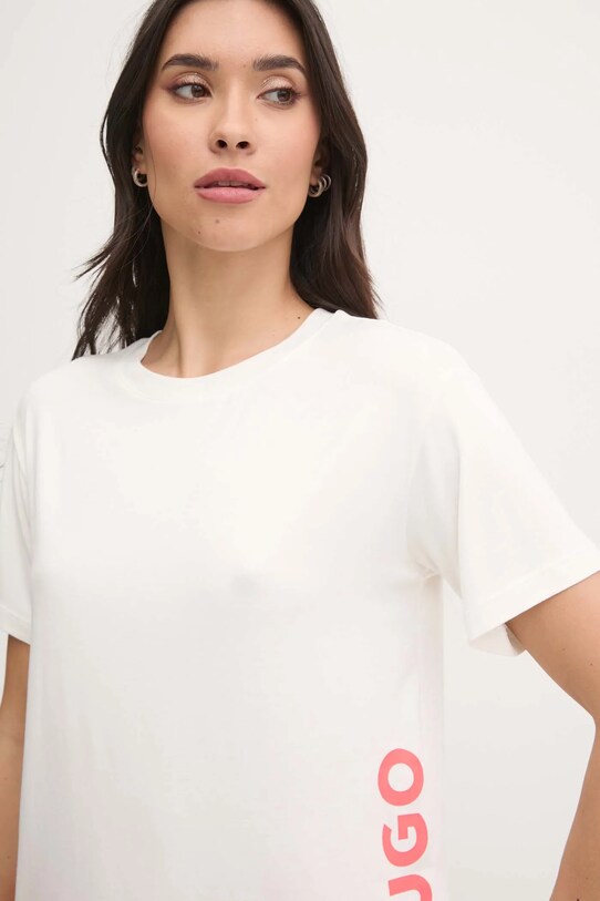 HUGO pijama bej 50531626