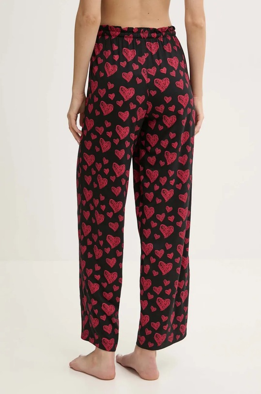 Îmbrăcăminte HUGO pantaloni de pijama 50534299 negru