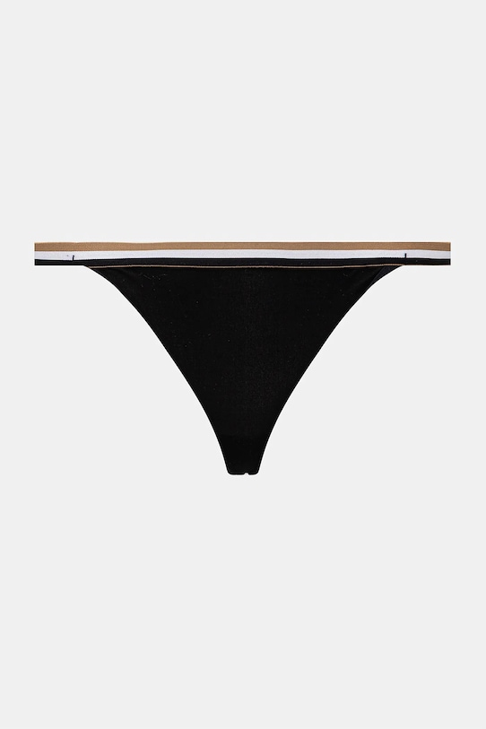 BOSS perizoma pacco da 3 50535239 beige SS25