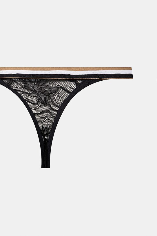 BOSS tanga 3-pack 50535239 bej
