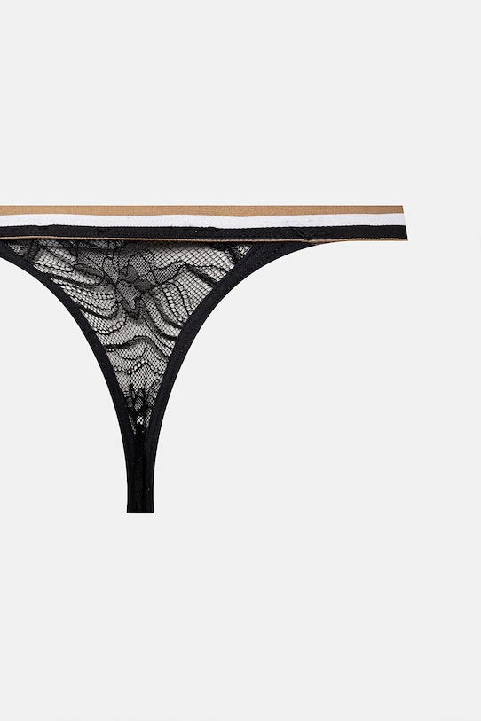 BOSS perizoma pacco da 3 50535239 beige