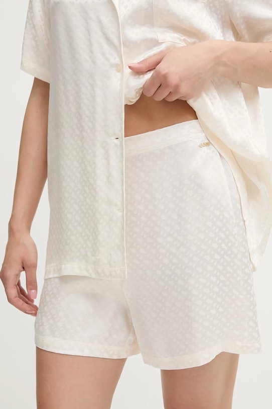 Pidžama BOSS bež 50535750