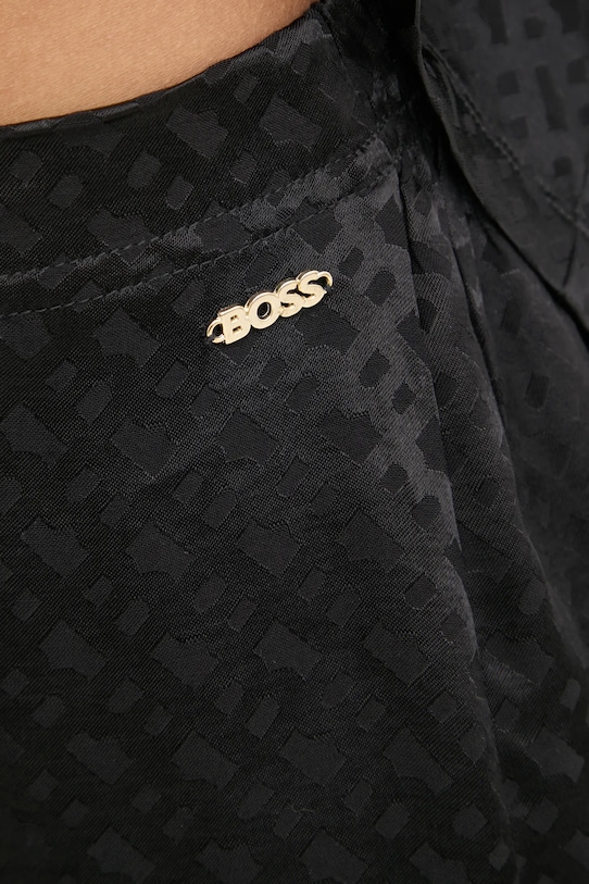 BOSS pigiama 50535750 nero