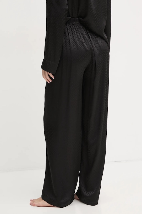 Îmbrăcăminte BOSS pantaloni de pijama 50535765 negru