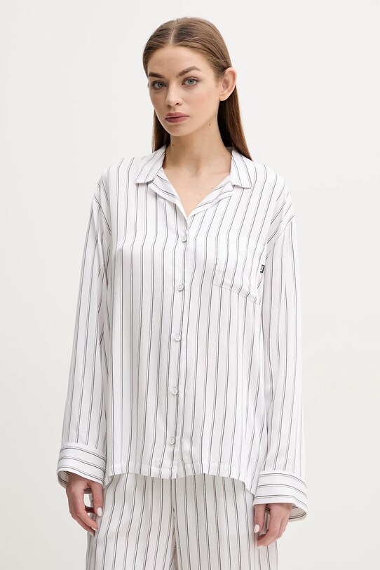 Abbigliamento BOSS pigiama 50535766 bianco