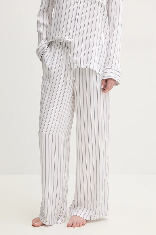 BOSS pigiama bianco 50535766