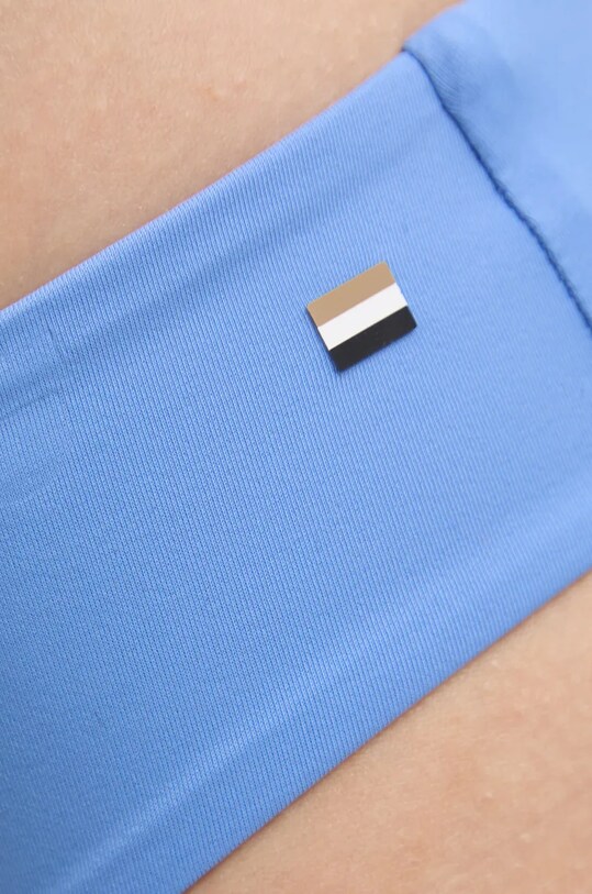 BOSS figi kąpielowe fioletowy 50535161