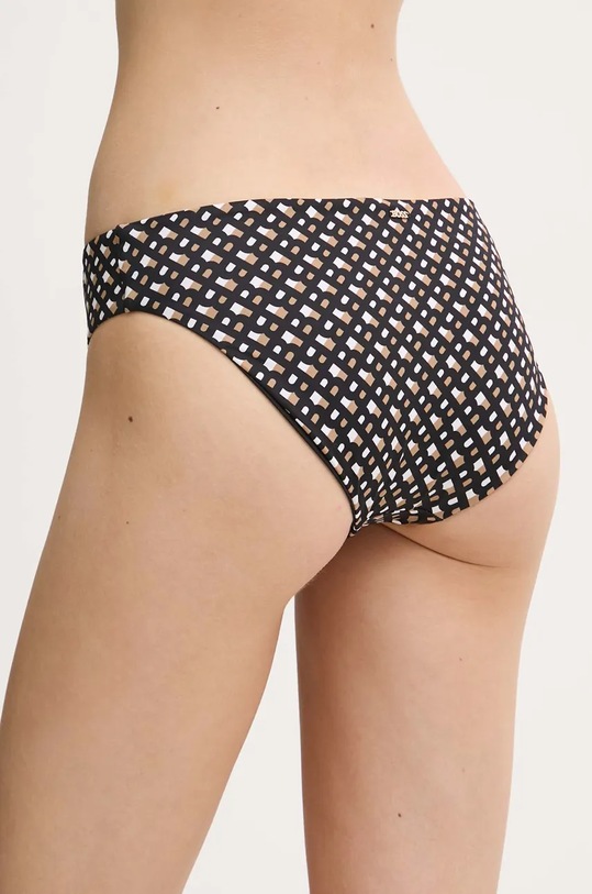 Купальные трусы BOSS 50535285 чёрный SS25