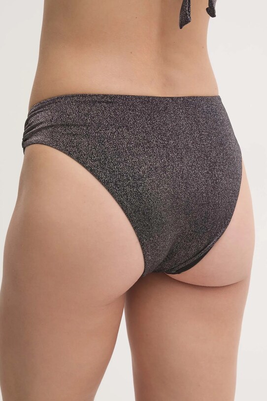 Karl Lagerfeld slip da bikini A1W46019 nero SS25