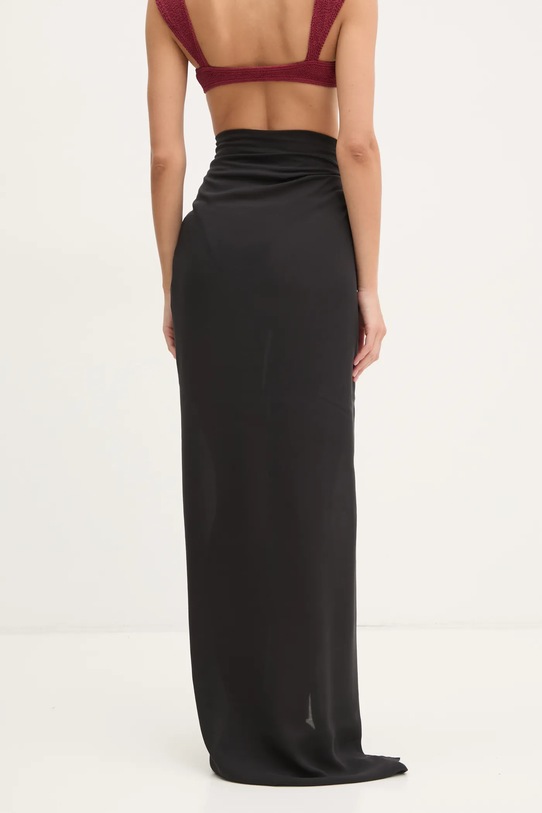 Одяг Парео Karl Lagerfeld HOTEL KARL A1W46096 чорний