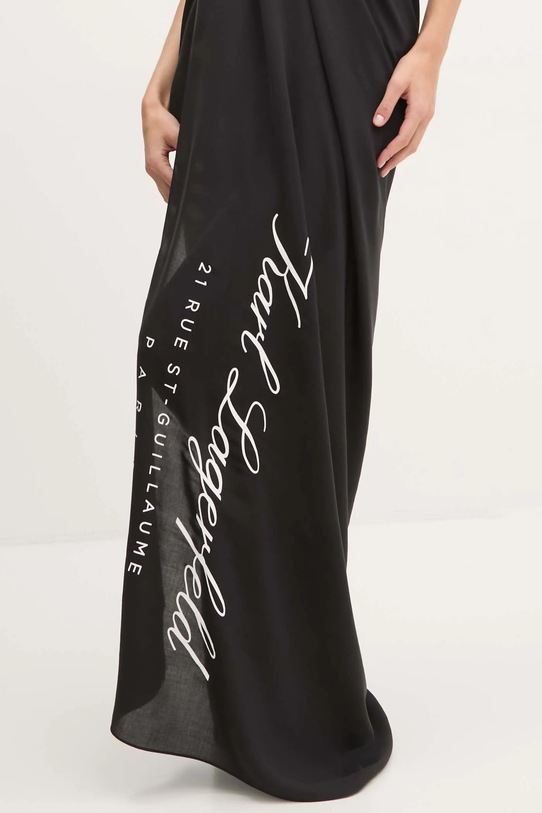 Парео Karl Lagerfeld HOTEL KARL A1W46096