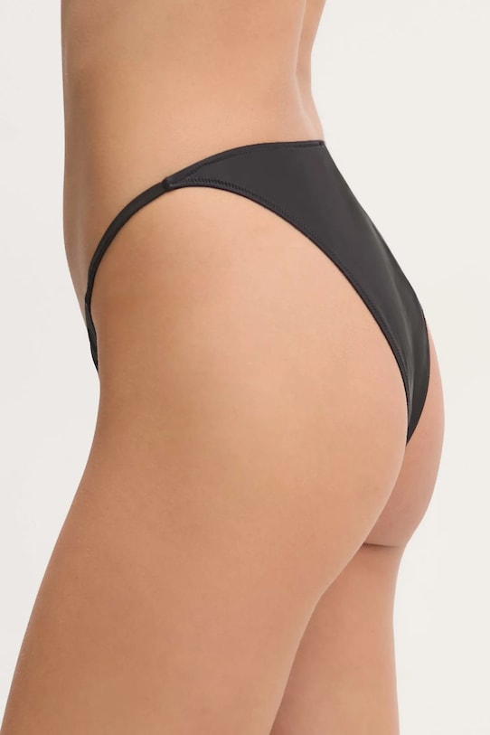 Karl Lagerfeld chiloti A1W47064 negru SS25