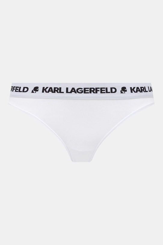 Karl Lagerfeld tanga 3 db A1W47149 fehér AA00