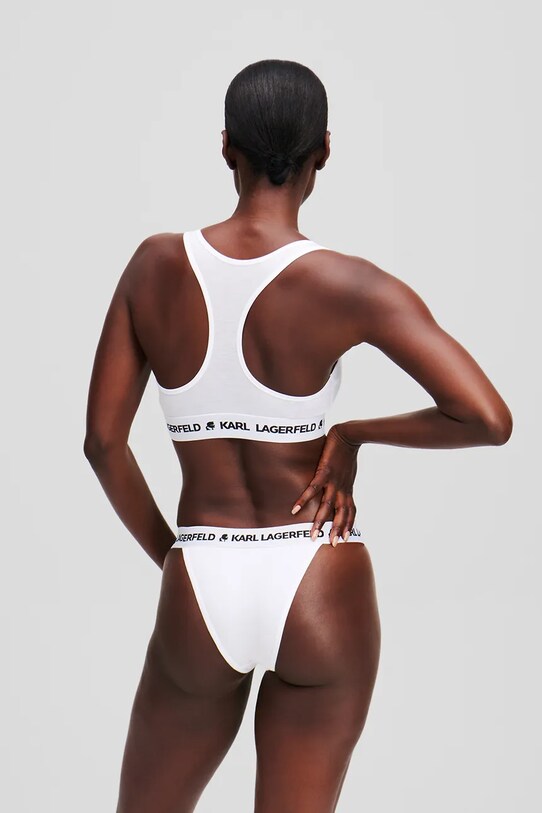 Одяг Бразиліани Karl Lagerfeld 3-pack LOGO BRAZILIAN A1W47150 барвистий