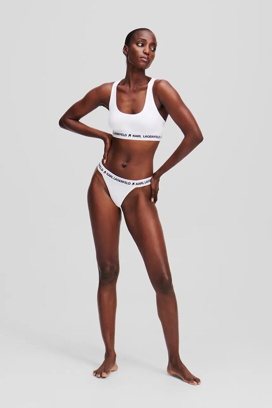 Бразиліани Karl Lagerfeld 3-pack LOGO BRAZILIAN A1W47150 барвистий