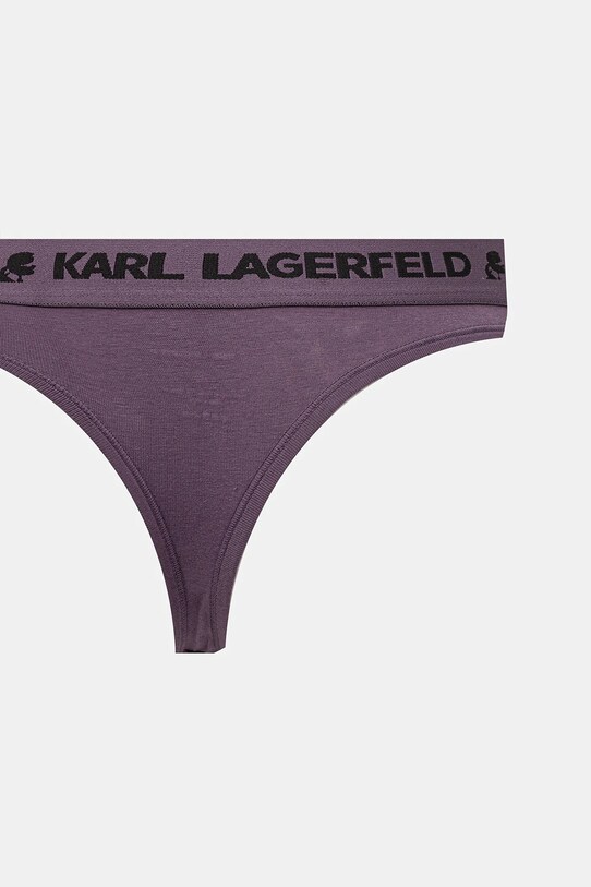 Karl Lagerfeld tanga 3 db A1W47158