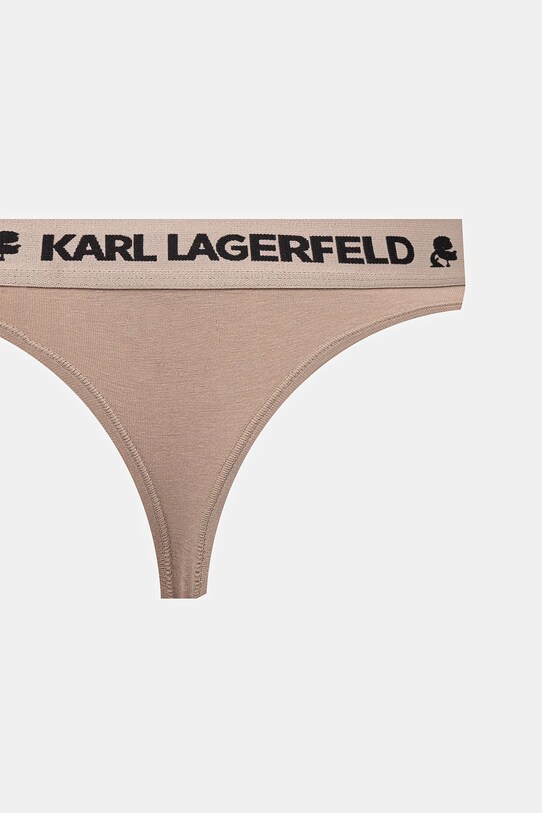 Karl Lagerfeld tanga 3 db A1W47158