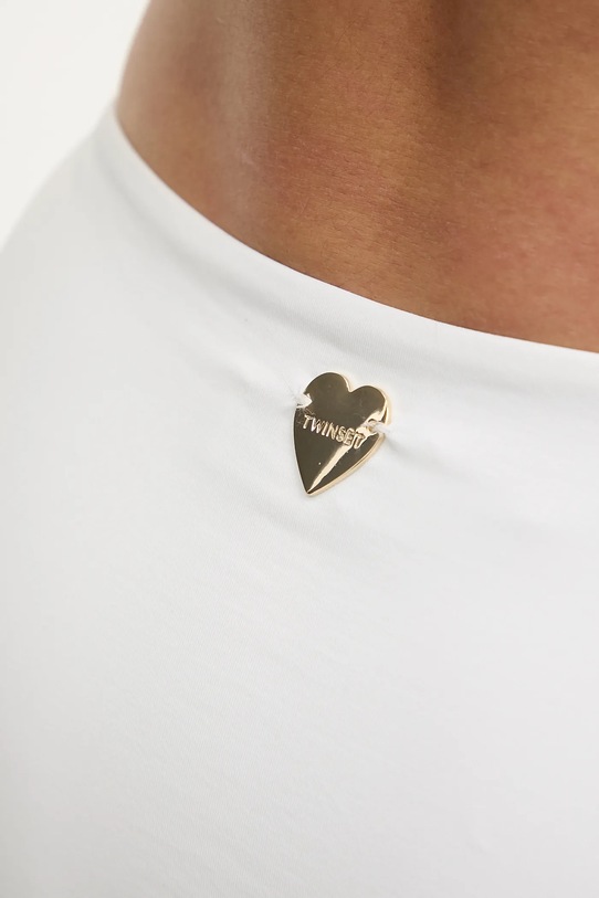 Twinset dwuczęściowy strój kąpielowy 251LMMC22