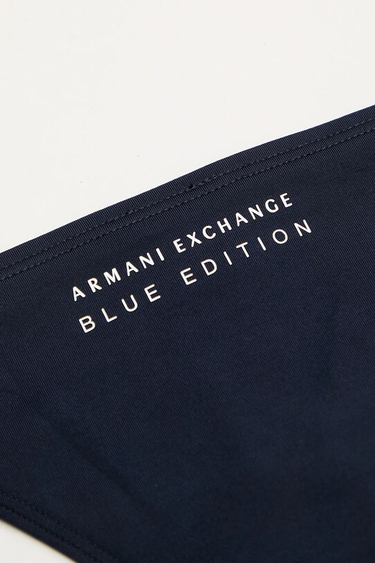 Îmbrăcăminte Armani Exchange chiloți de baie XW000859.AF13261 bleumarin