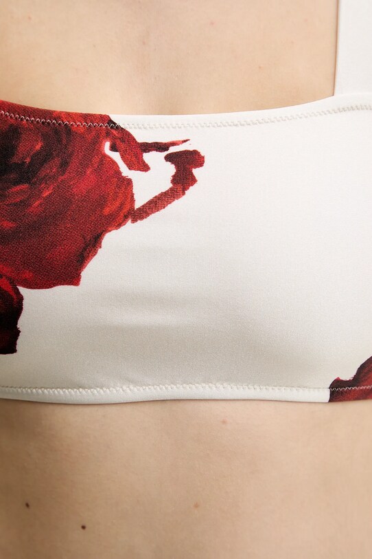 Liviana Conti sutien de baie pentru copii bej L5SV15