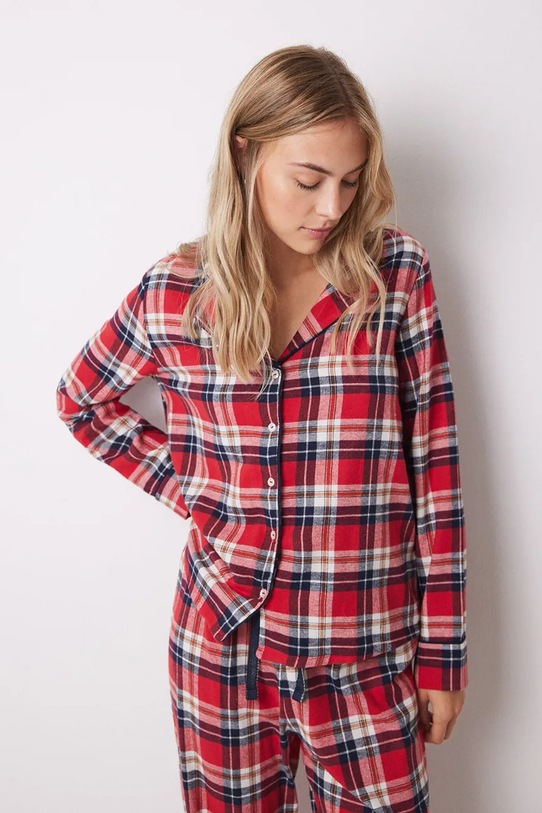 women'secret set de pijama de bumbac FAMILY 3598085 multicolor SS25