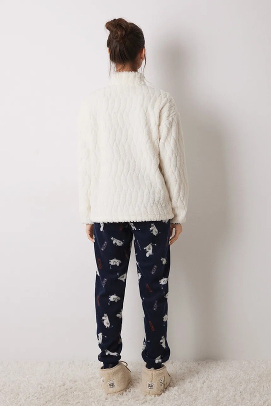 Піжама women'secret MOOMIN бежевий 3138631