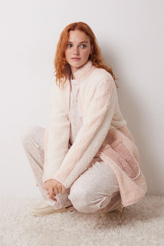 women'secret pijama RACK ROBES 4758238 roz