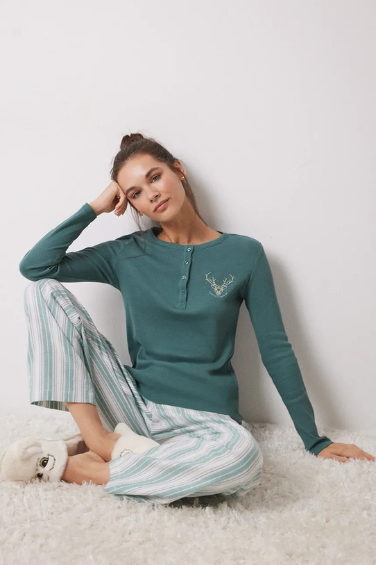 Хлопковая пижама women'secret HARRY POTTER 3138601
