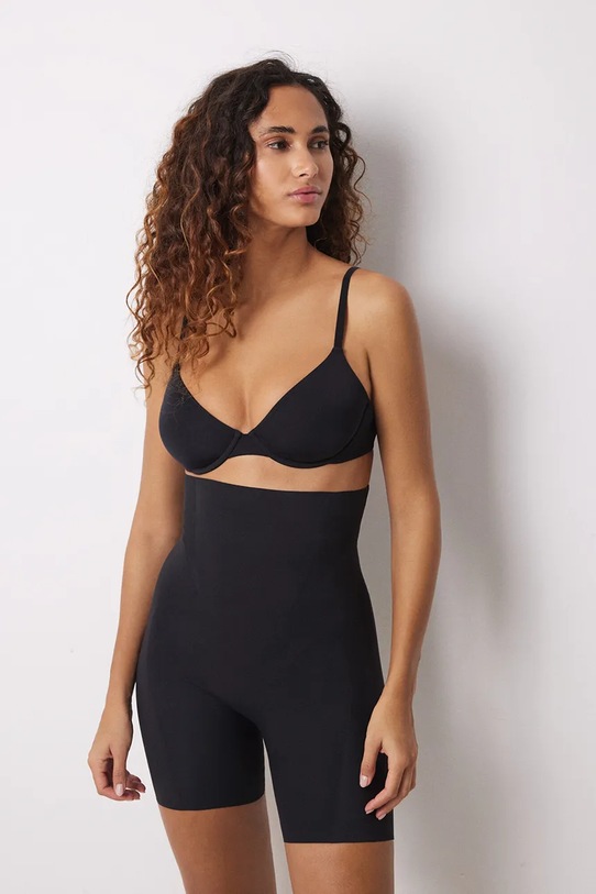 Tvarujúce šortky women'secret SHAPE MICRO BONDING 5182799