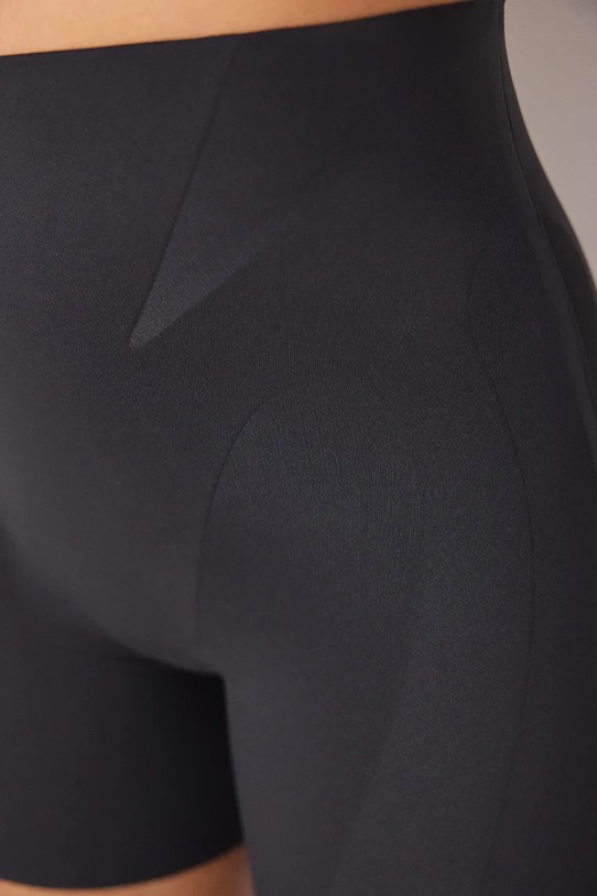 Odzież women'secret szorty modelujące SHAPE MICRO BONDING 5182800 czarny